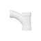 Charlotte Pipe And Foundry Wye Trn Lng Pvc3X3X1.5"H PVC005021200 - alternate 5